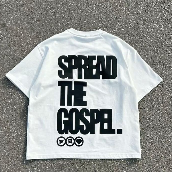 Church merchandize