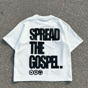 Church Merchandise