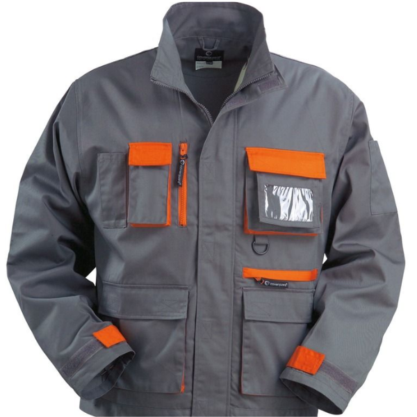 Branded Workwear