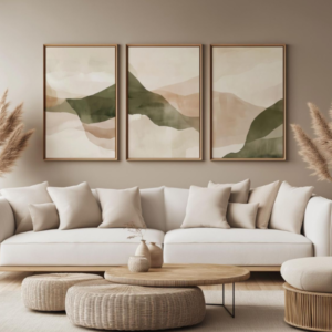 Canvas Prints (future expansion)