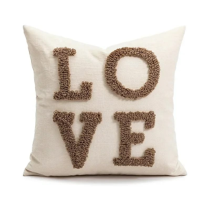 Cushions
