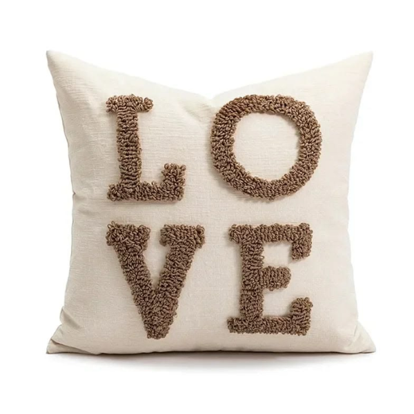 Cushions