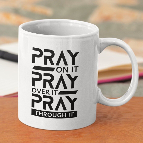 Custom Mugs