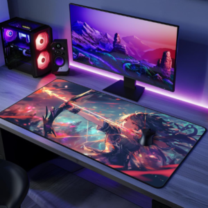 Anime DeskMats