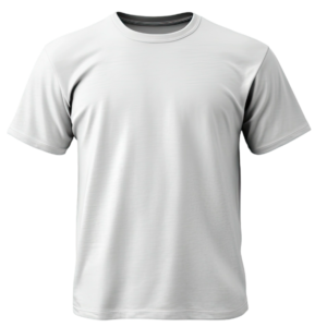 Customized T shirt
