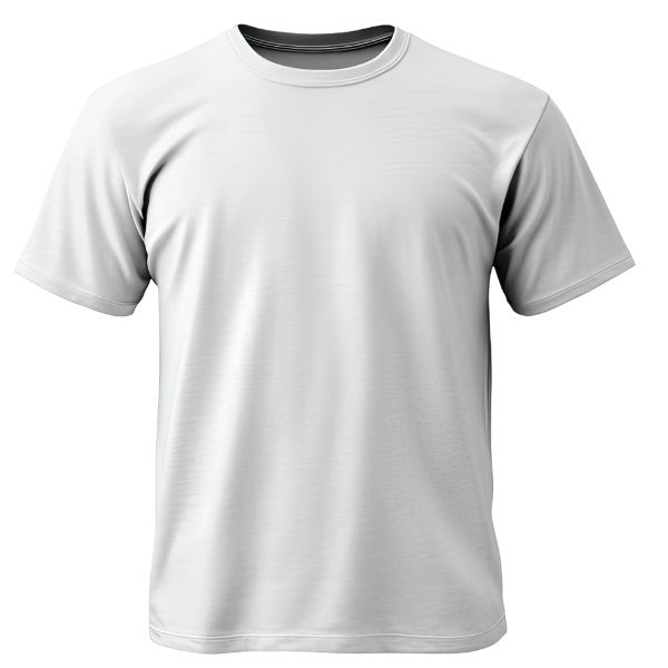 Customized T shirt